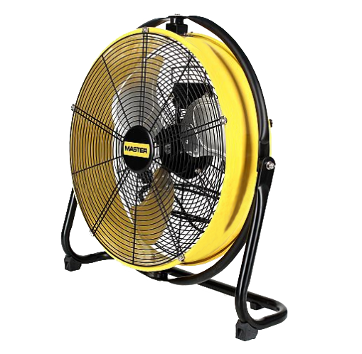 Мобильный вентилятор MASTER DF 20